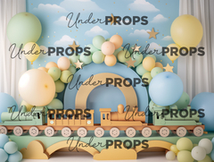 TRENES - comprar online