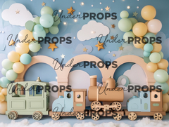 TRENES