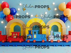 TRENES - tienda online