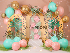 TROPICAL - SELVA - comprar online