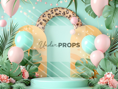 TROPICAL - SELVA - tienda online