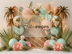 Imagen de TROPICAL - SELVA