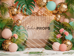 TROPICAL - SELVA