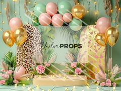 TROPICAL - SELVA - comprar online