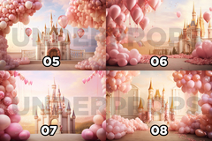 FONDO CASTILLO NENA - comprar online