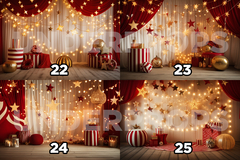 FONDO CIRCO - tienda online