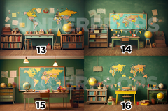 FONDO ESCOLAR - comprar online
