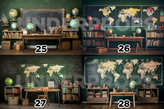 FONDO ESCOLAR - comprar online