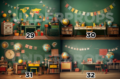 FONDO ESCOLAR - tienda online