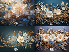 FLORALES