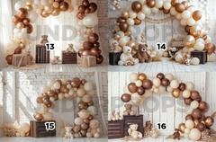 GLOBOS + ARCOIRIS - comprar online
