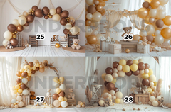 GLOBOS + ARCOIRIS - tienda online