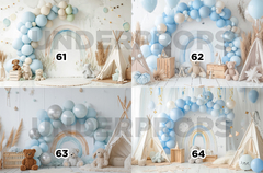 GLOBOS + ARCOIRIS - comprar online