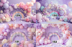 GLOBOS + ARCOIRIS - comprar online