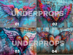 GRAFFITIS - URBANOS en internet