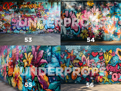 GRAFFITIS - URBANOS en internet