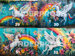 Imagen de GRAFFITIS - URBANOS