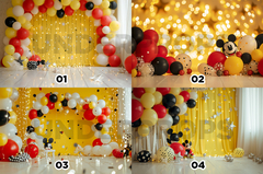 MICKEY MOUSE - Underprops Fondos Para Fotografía