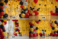 MICKEY MOUSE en internet
