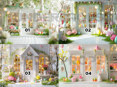 PASCUAS - tienda online