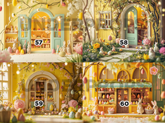 PASCUAS en internet
