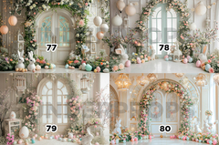 PASCUAS - PUERTAS en internet