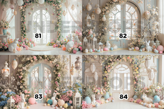 PASCUAS - PUERTAS - comprar online