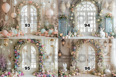 PASCUAS - PUERTAS - tienda online