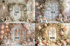 PASCUAS - PUERTAS en internet