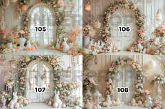 PASCUAS - PUERTAS - comprar online