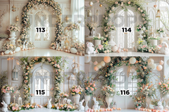 Imagen de PASCUAS - PUERTAS
