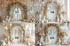 PASCUAS - PUERTAS - tienda online