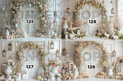 PASCUAS - PUERTAS - comprar online
