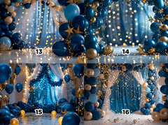 CORONAS - NENES - Underprops Fondos Para Fotografía