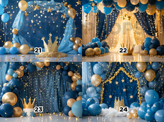 Imagen de CORONAS - NENES