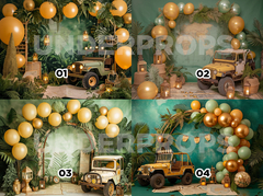 SAFARI