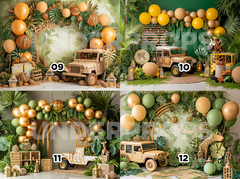 SAFARI - tienda online