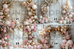 PERSIANAS - Underprops Fondos Para Fotografía