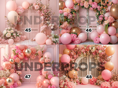 PERSIANAS - Underprops Fondos Para Fotografía