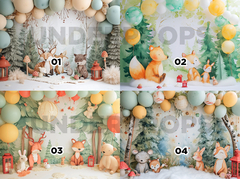 WOODLAND - comprar online