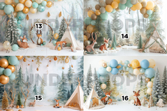WOODLAND - tienda online