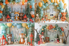 WOODLAND - comprar online