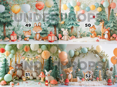 WOODLAND - comprar online