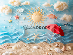 VERANO - PLAYA - tienda online