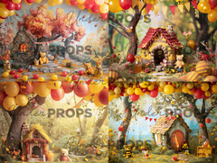 WINNIE POOH - comprar online