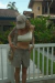 Cali Sand Cordy Shorts - Cais Quatro