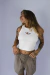 Cali Sand Cordy Shorts - comprar online