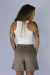 Cali Sand Cordy Shorts na internet
