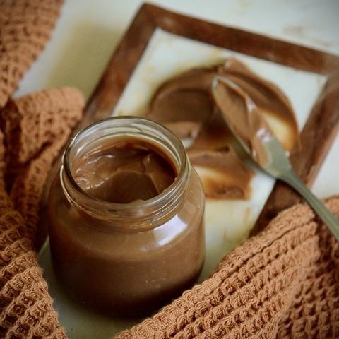 NATURALMENTE ALMA - DULCE DE LECHE KETO
