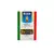 DE CECCO FUSILLI TRICOLOR